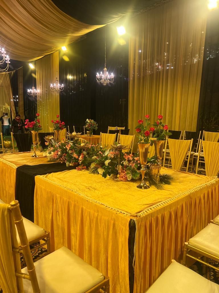 Photo By Woodville Palace Hotel Shimla - Venues