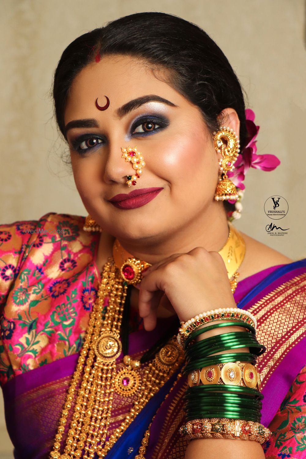 Photo By Amol Matere Photography - Photographers