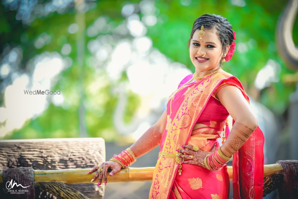 Photo By Amol Matere Photography - Photographers