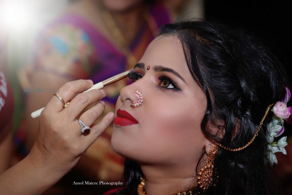 Photo By Amol Matere Photography - Photographers