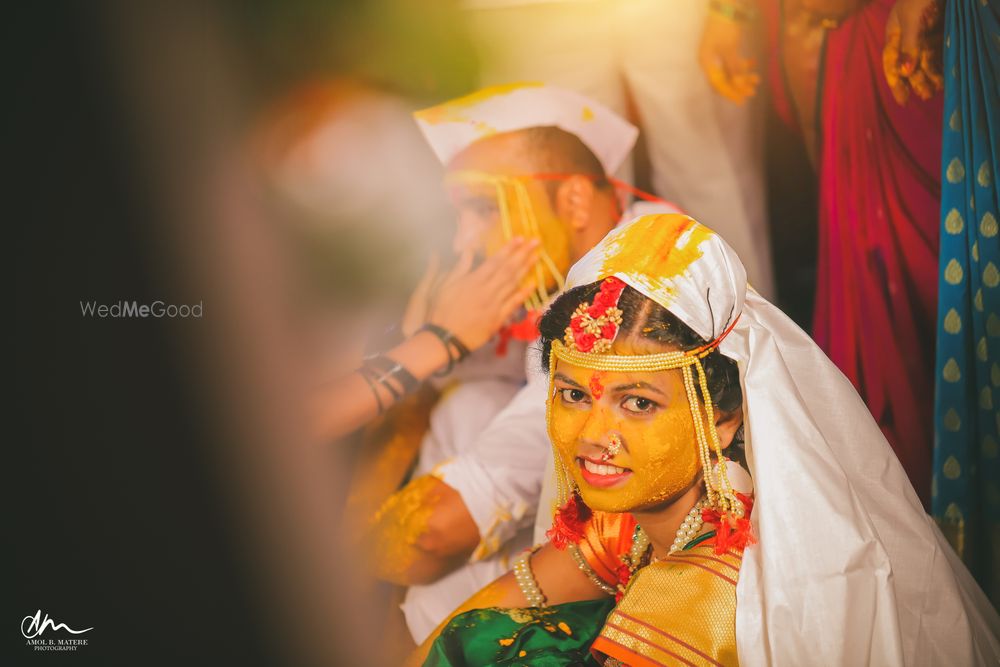 Photo By Amol Matere Photography - Photographers