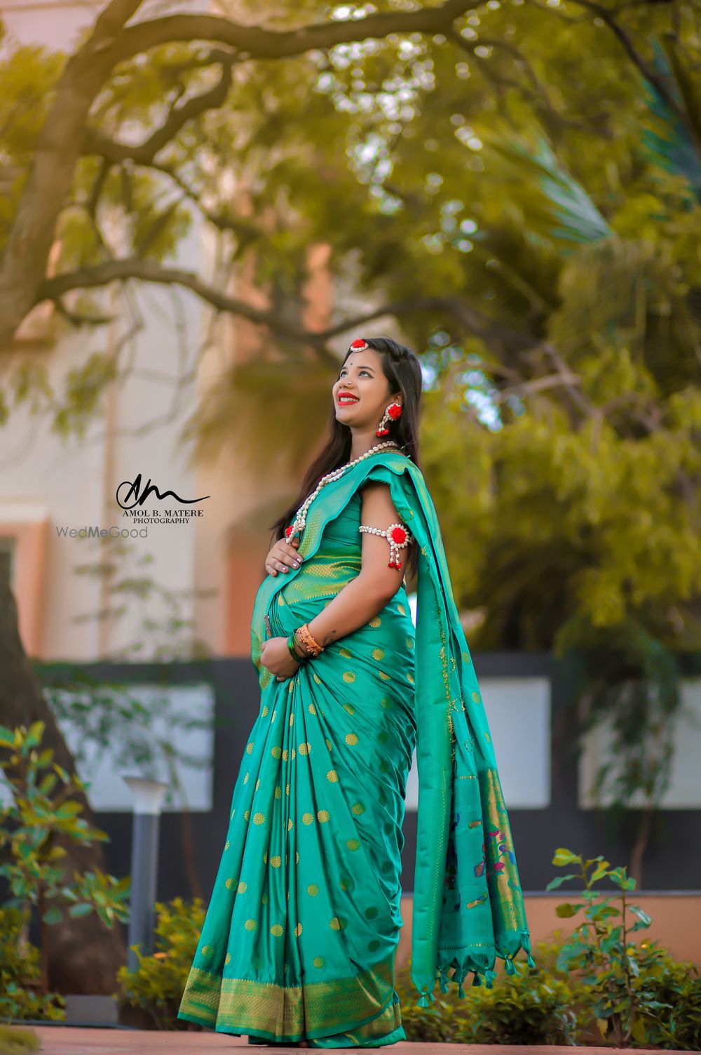 Photo By Amol Matere Photography - Photographers