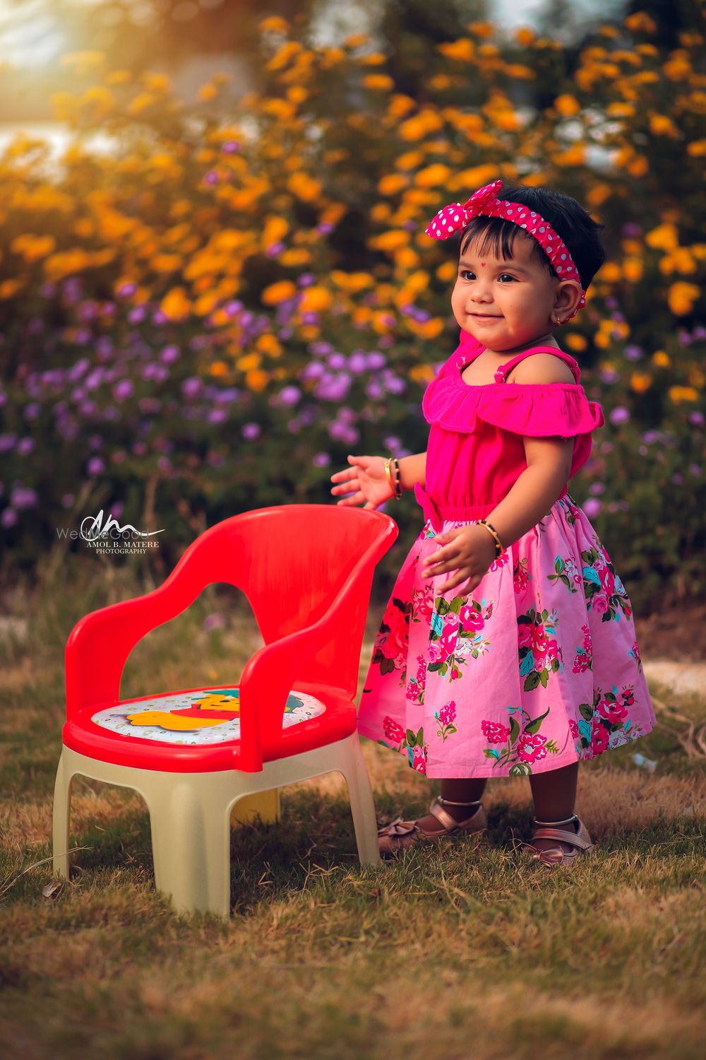 Photo By Amol Matere Photography - Photographers