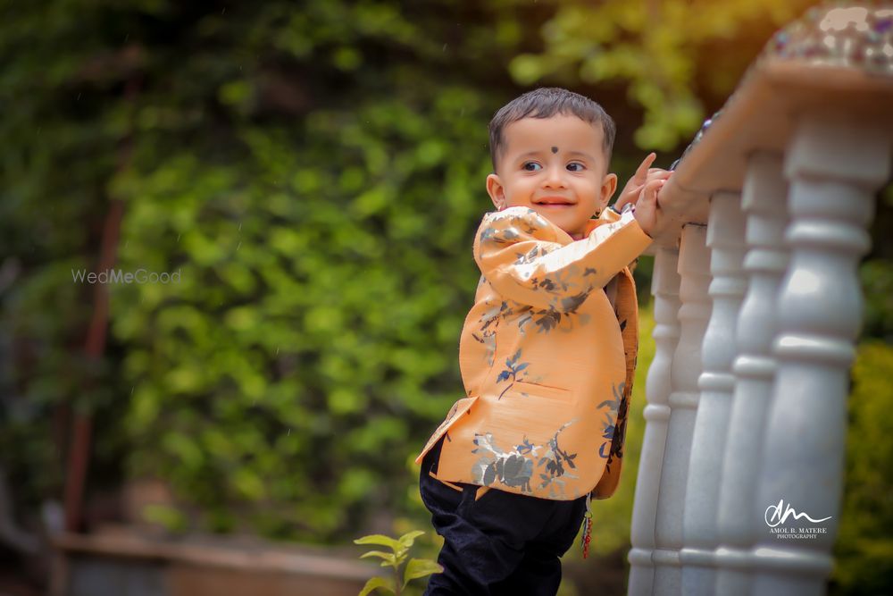 Photo By Amol Matere Photography - Photographers