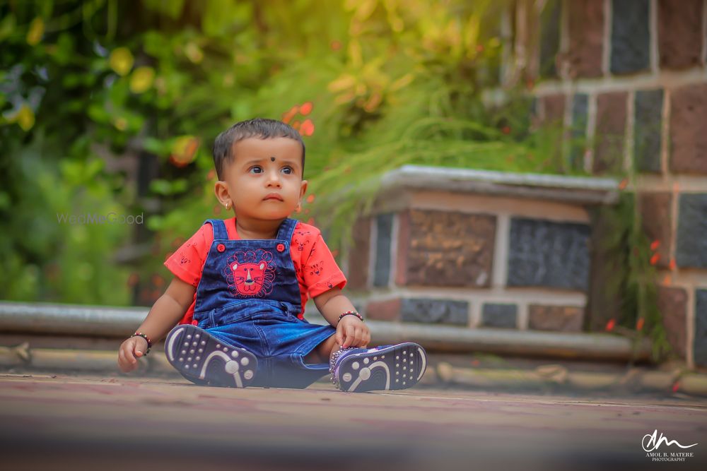 Photo By Amol Matere Photography - Photographers