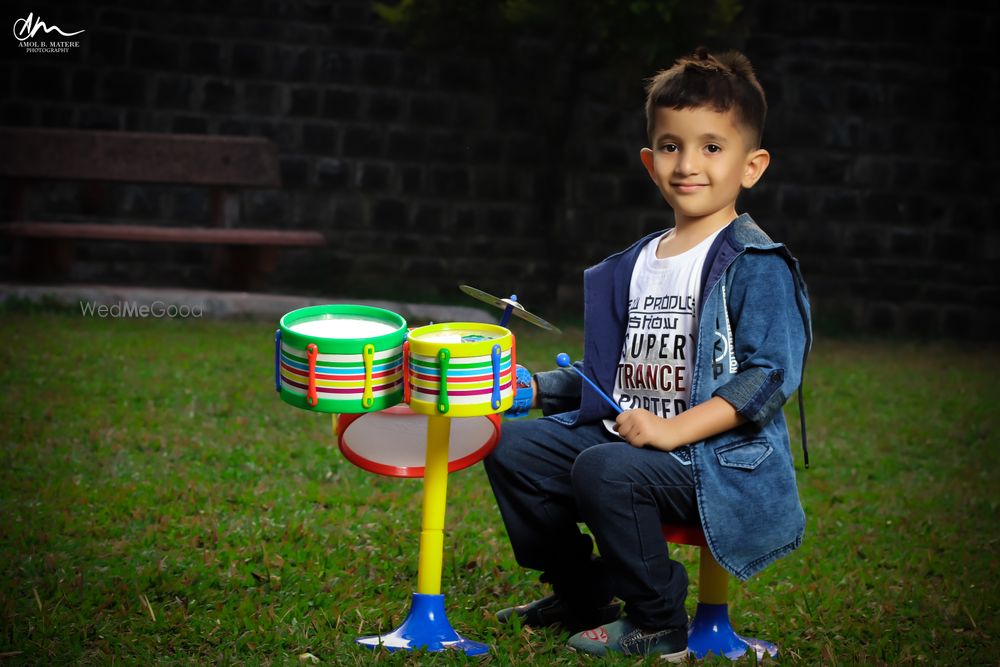 Photo By Amol Matere Photography - Photographers