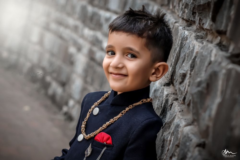 Photo By Amol Matere Photography - Photographers