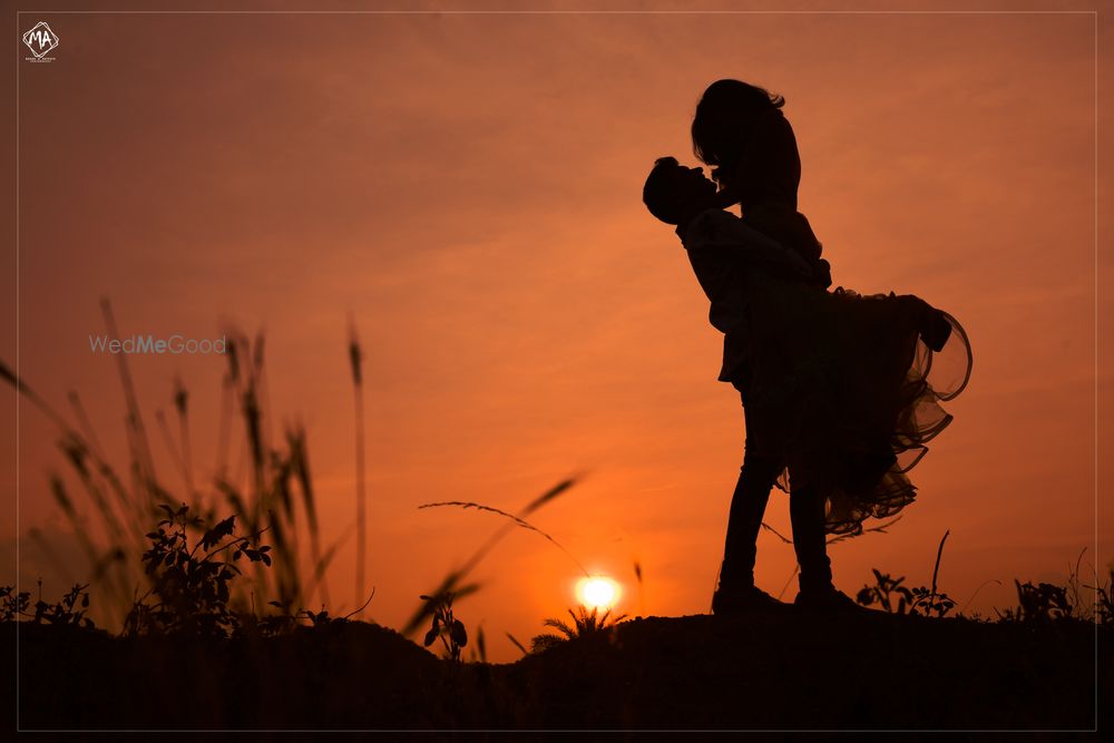 Photo By Amol Matere Photography - Photographers