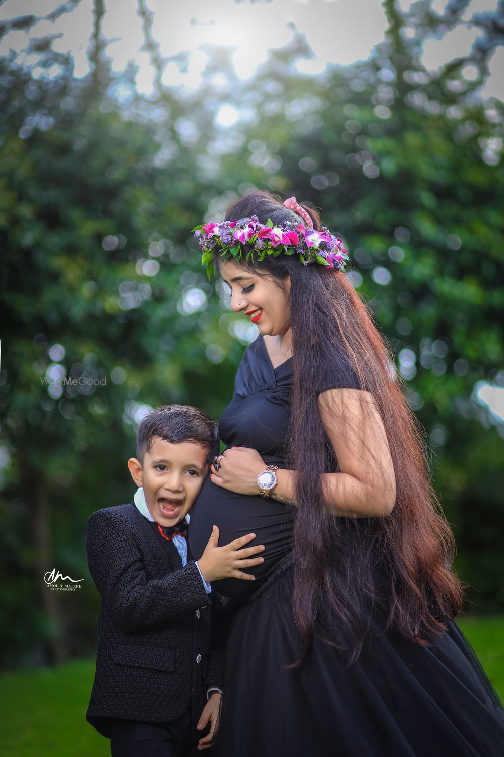 Photo By Amol Matere Photography - Photographers