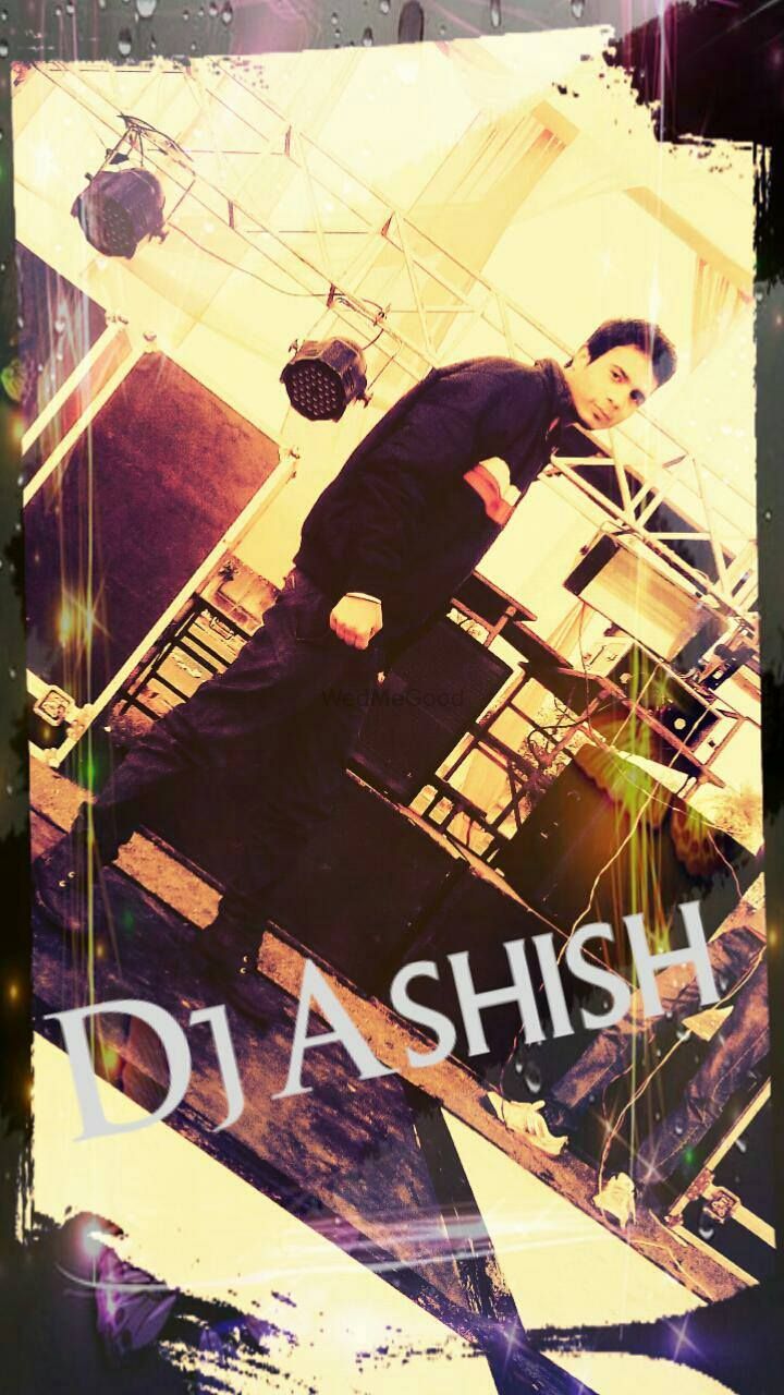 Photo By DJ Ashish - DJs