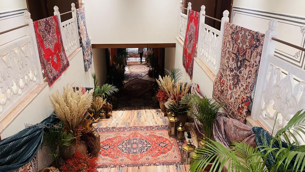 Photo By Harmony Eventz - Wedding Planners