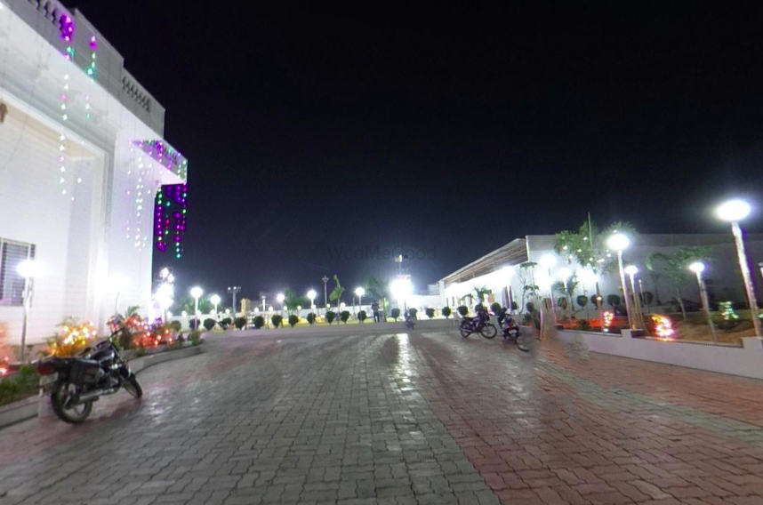 Photo By Royal Maa Ganga Celebration Hall & Lawn - Venues