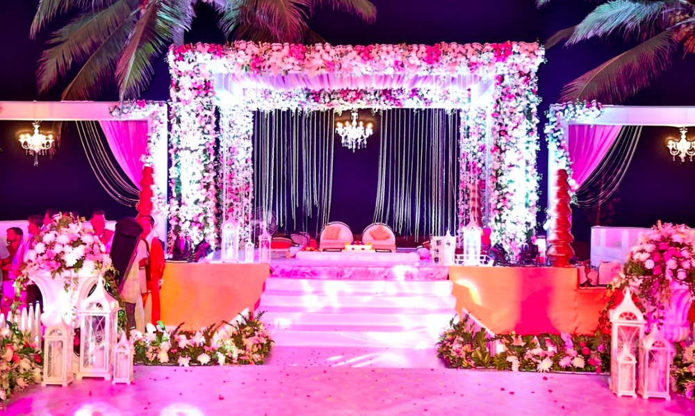 Photo By Mosaic Events By Raj Batra - Wedding Planners
