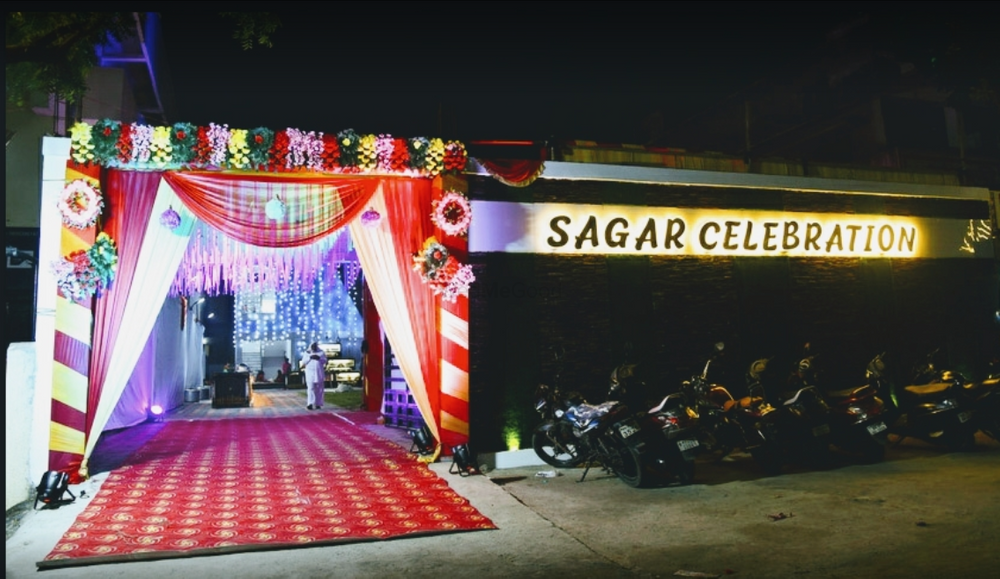 Photo By Sagar Celebration - Venues