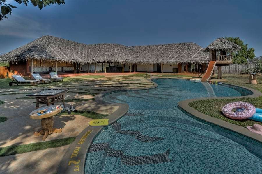 Evolve Back Luxury Resort North Bangalore Bangalore Wedding Venue Cost Evolve Back Luxury Resort North Bangalore Bangalore Wedding Venue Cost