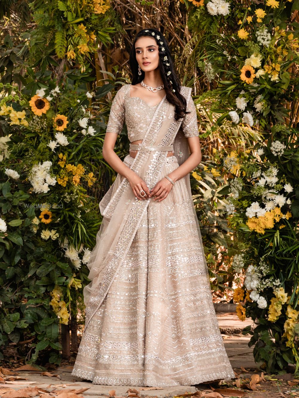 Photo By Asopalav - Bridal Wear