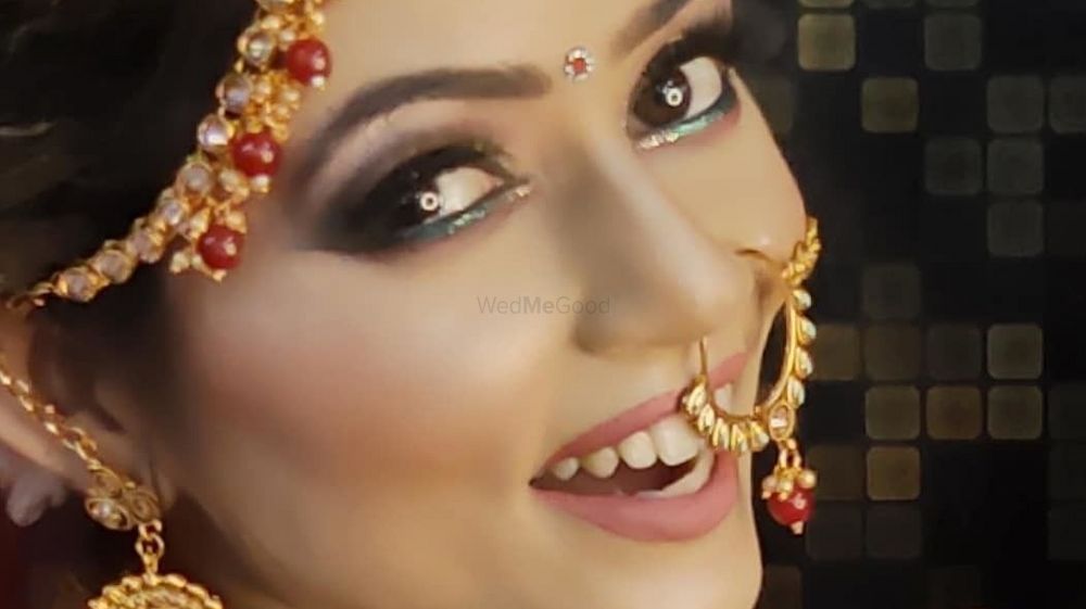Makeup Mystries by Pooja