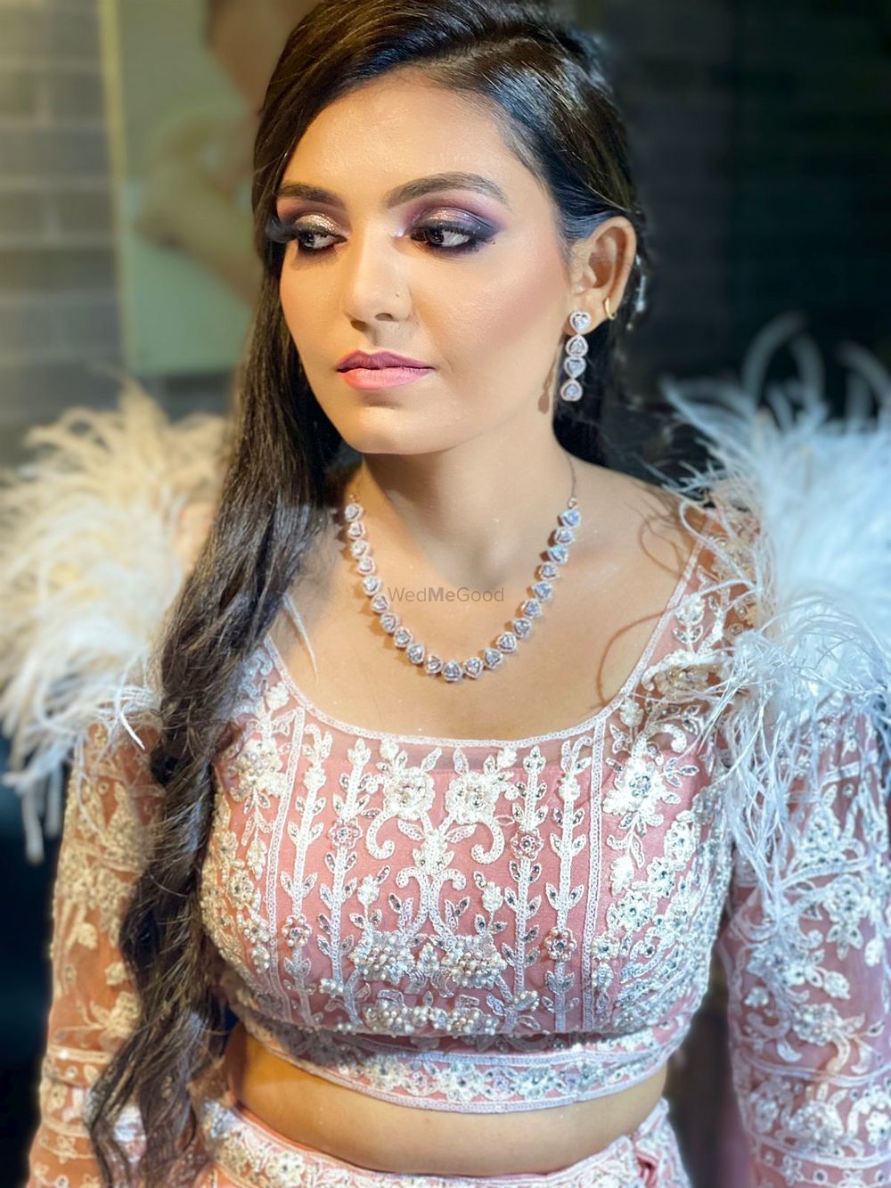 Photo By The Beauty Room - Bridal Makeup