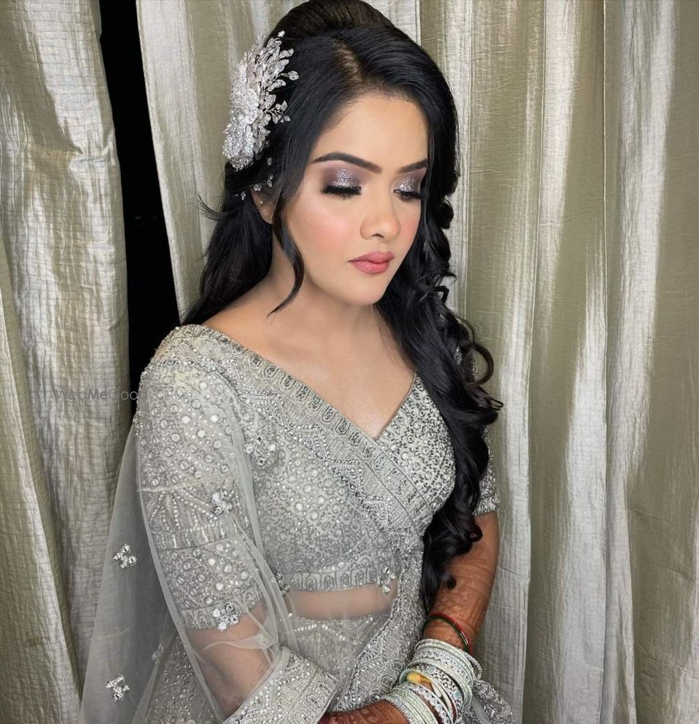 Photo By Play-Pretty with Tashu - Bridal Makeup