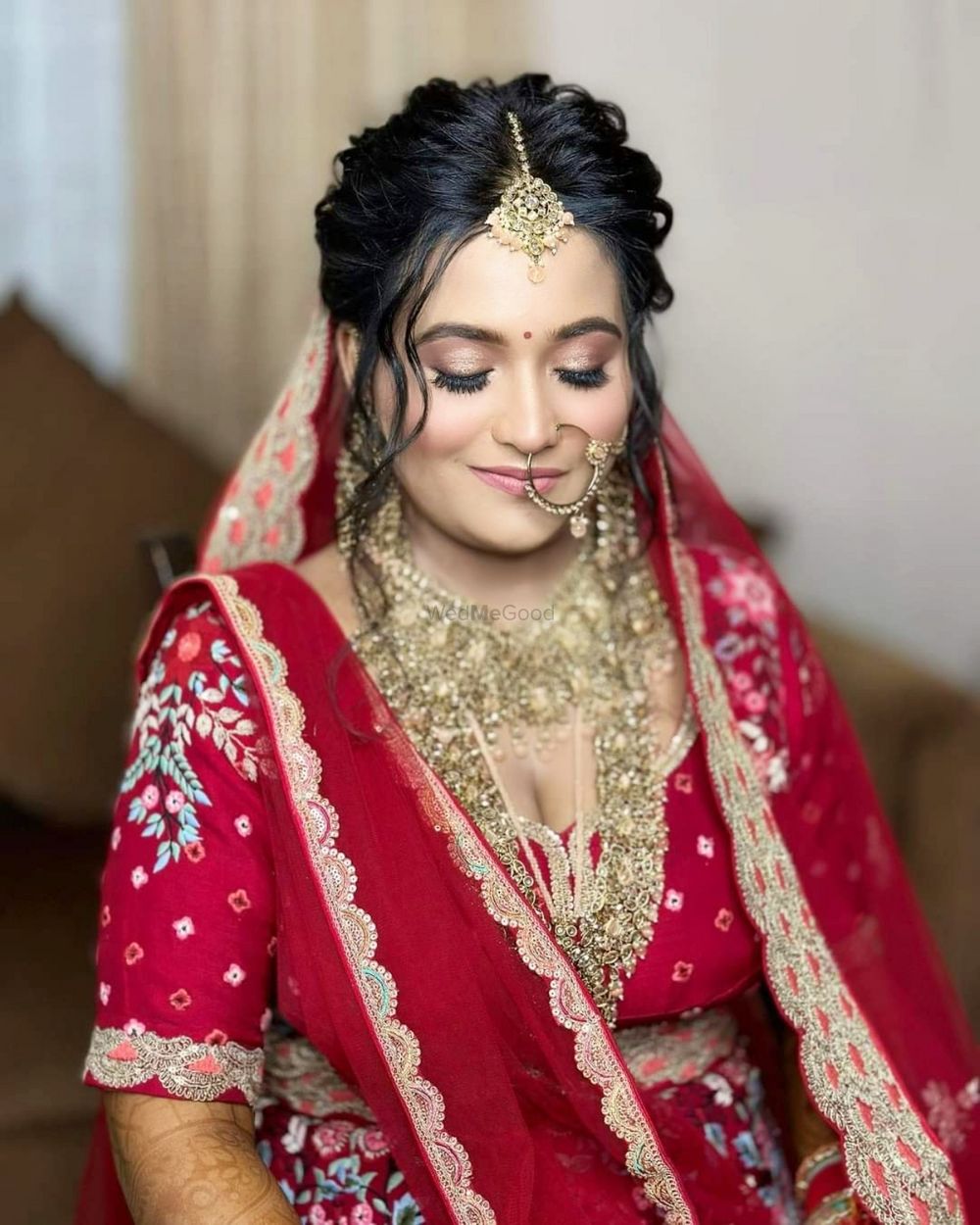 Photo By Play-Pretty with Tashu - Bridal Makeup