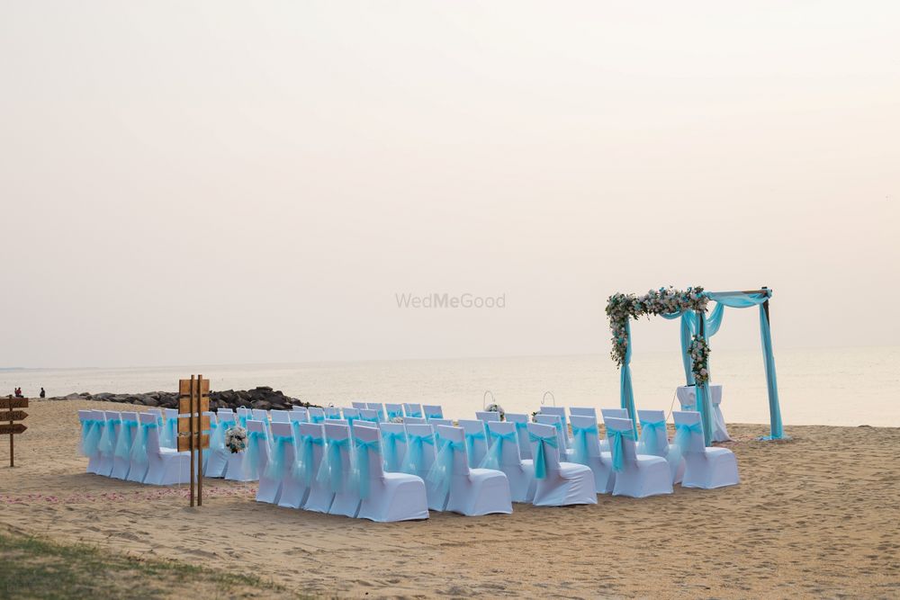 Photo By Our Wedding Sri Lanka - Wedding Planners
