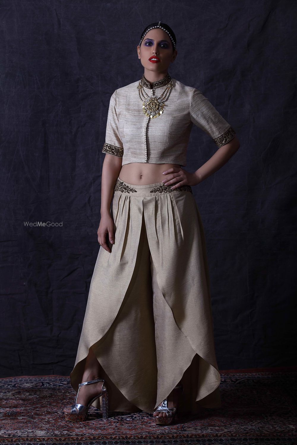 Photo By Kapil and Mmonika - Bridal Wear
