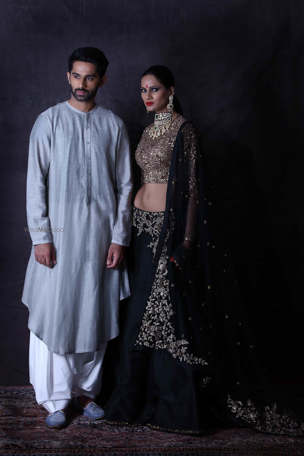 Photo By Kapil and Mmonika - Bridal Wear