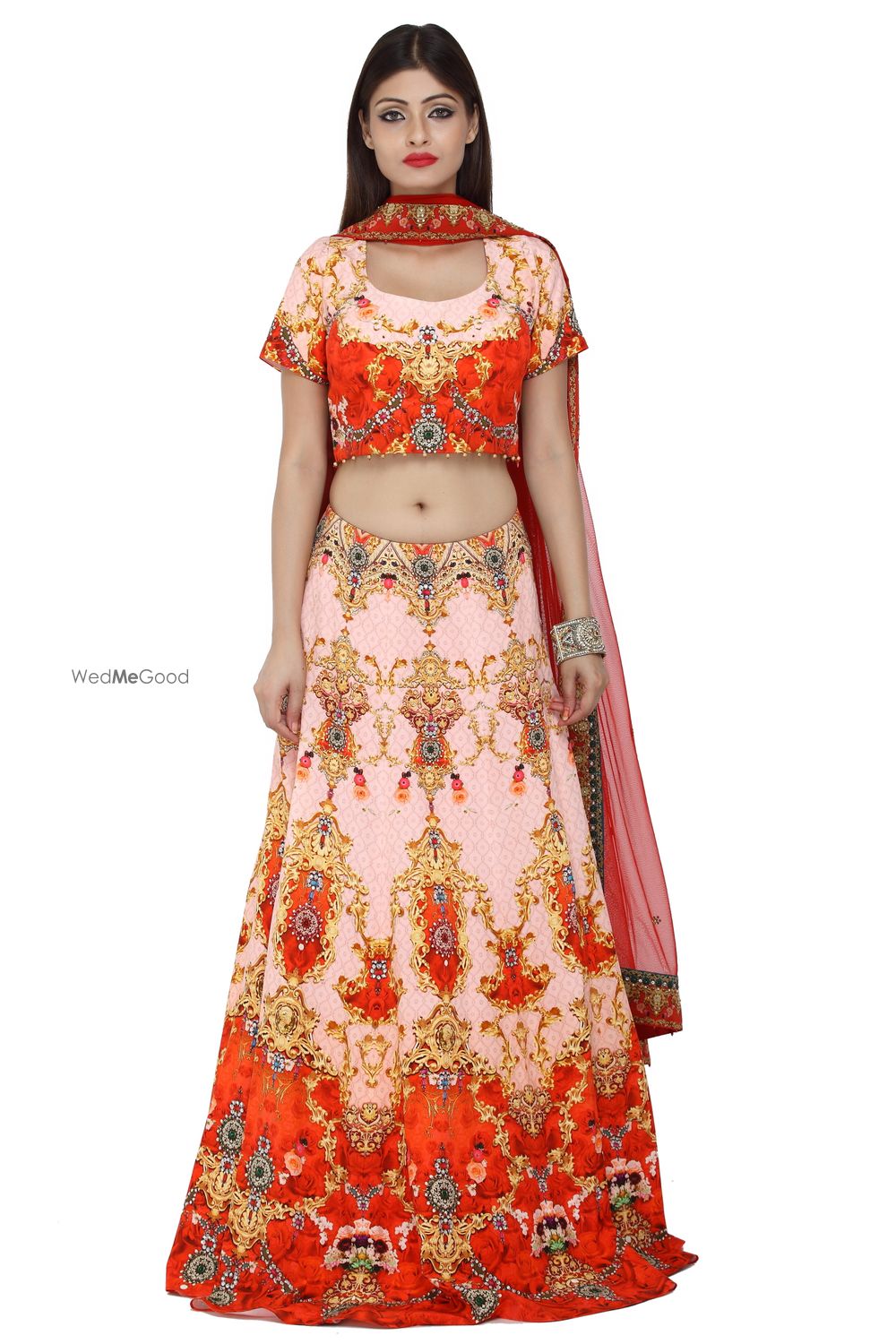 Photo By Kapil and Mmonika - Bridal Wear