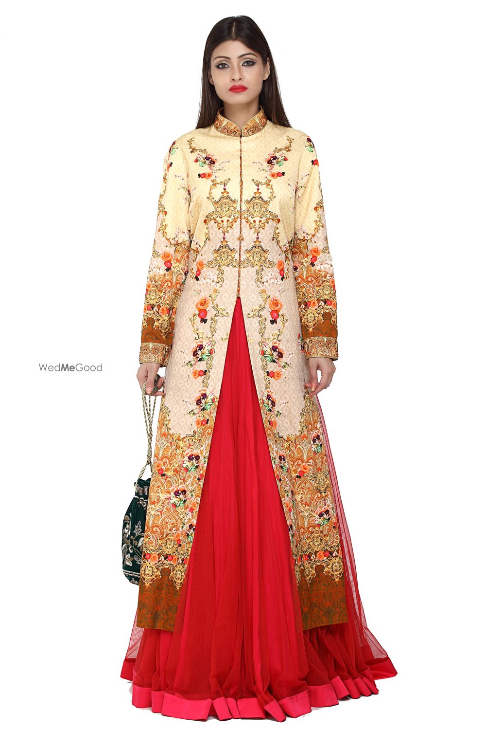 Photo By Kapil and Mmonika - Bridal Wear