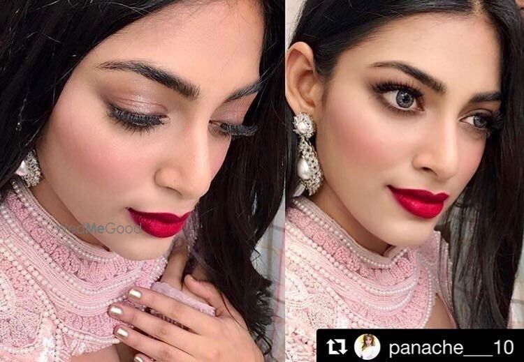 Photo By Panache Sejpal Makeovers - Bridal Makeup