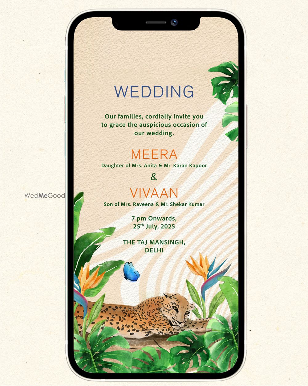 Photo By The Invite House - Invitations