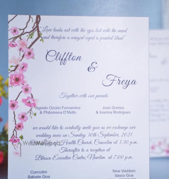 Photo By Suraj Dot Com - Invitations