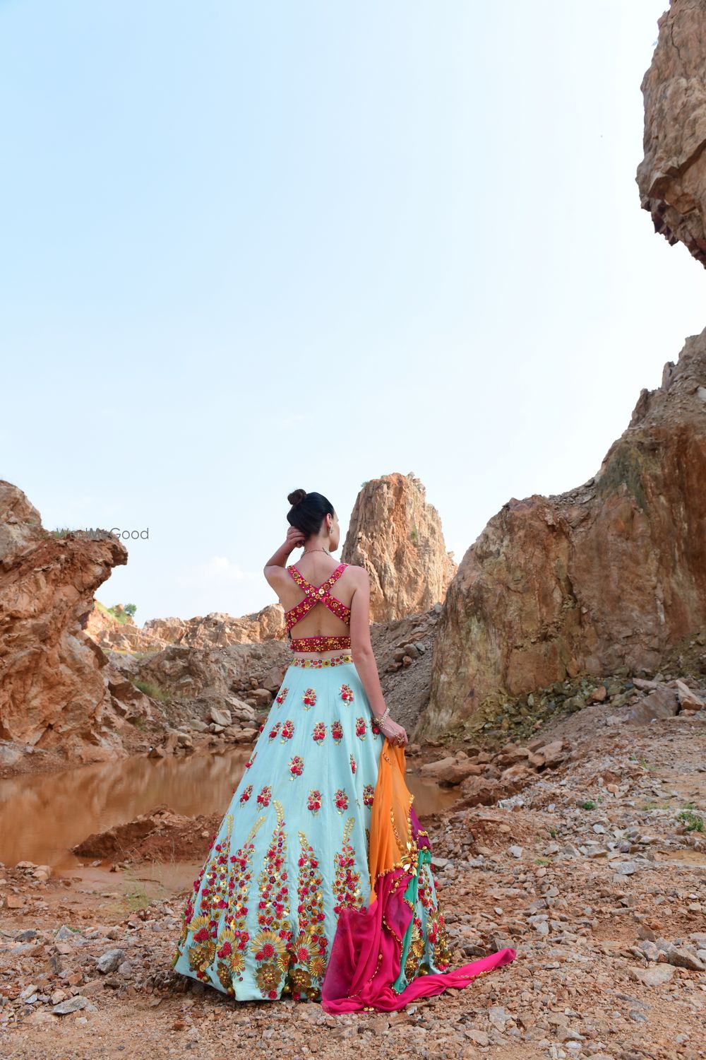 Photo By XOXO APURVA - Bridal Wear