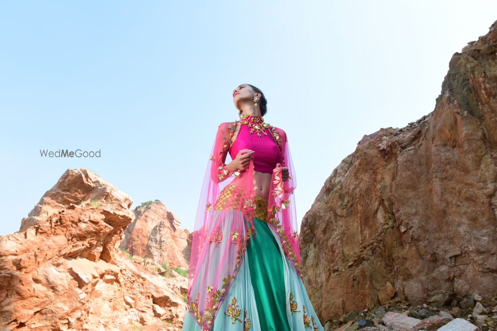 Photo By XOXO APURVA - Bridal Wear