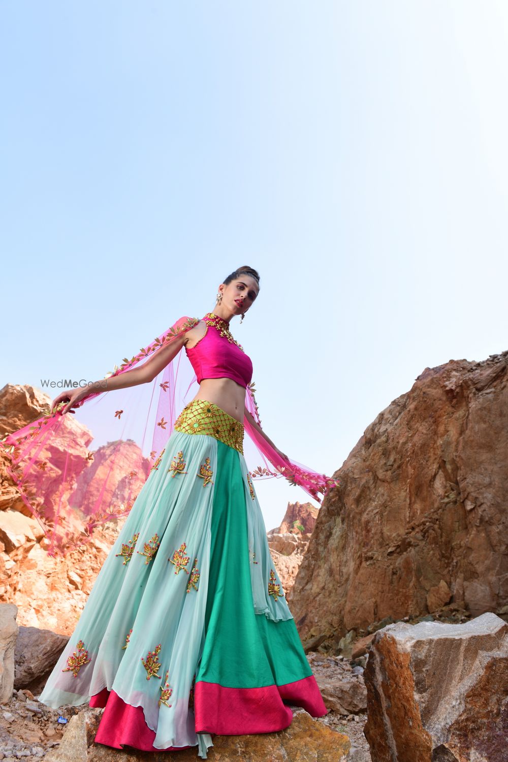 Photo By XOXO APURVA - Bridal Wear