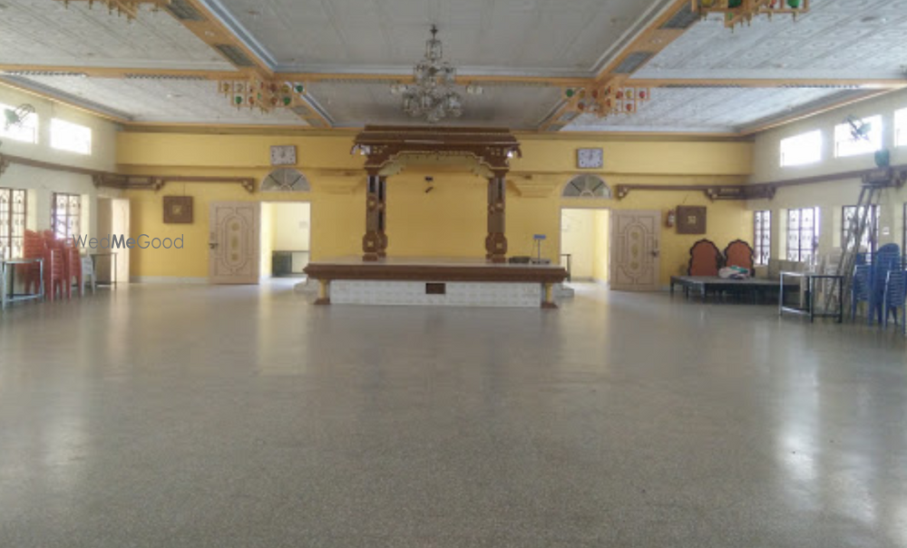 Malliga Kannan Thirumana Mandapam