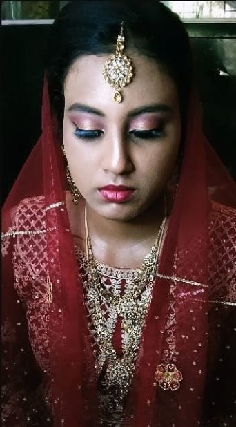 Photo By Looks Unlocked by Anvi - Bridal Makeup