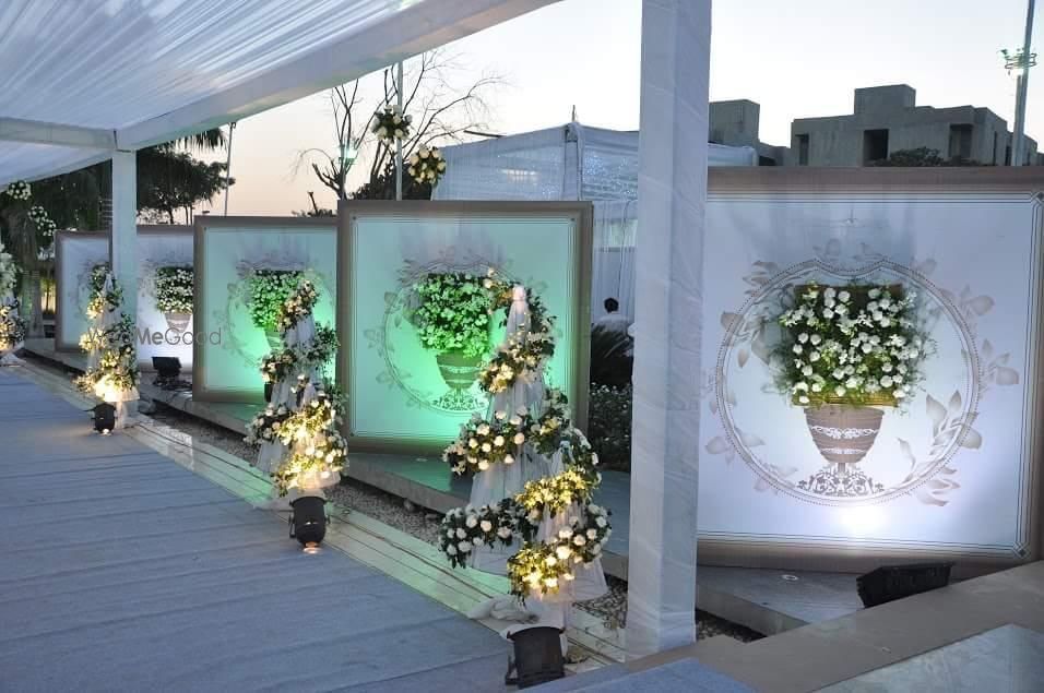 Photo By Bluebell Decorators by Swati Sharma - Wedding Planners