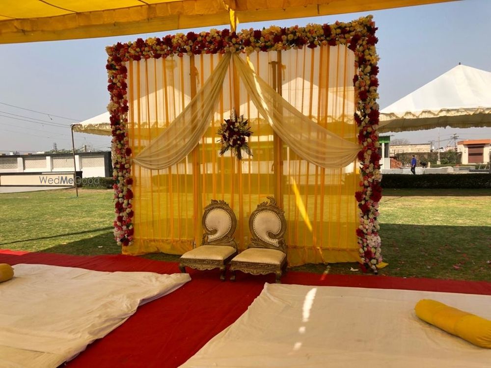 Photo By Bluebell Decorators by Swati Sharma - Wedding Planners