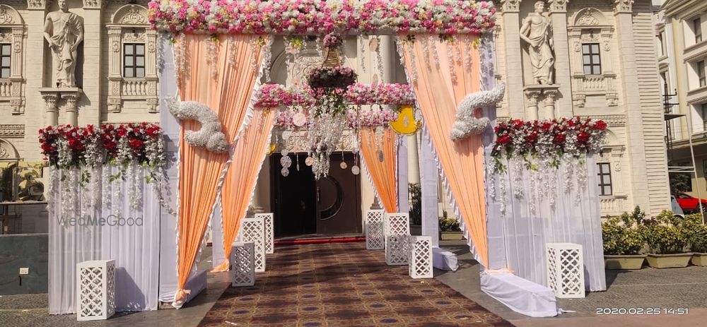 Photo By Bluebell Decorators by Swati Sharma - Wedding Planners