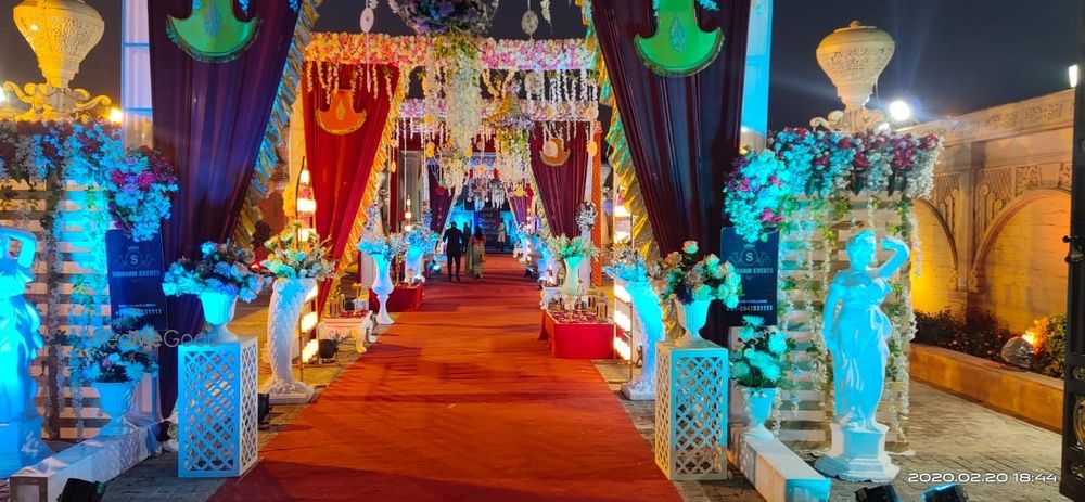 Photo By Bluebell Decorators by Swati Sharma - Wedding Planners