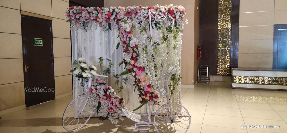 Photo By Bluebell Decorators by Swati Sharma - Wedding Planners