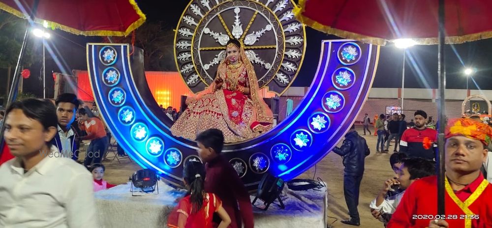 Photo By Bluebell Decorators by Swati Sharma - Wedding Planners