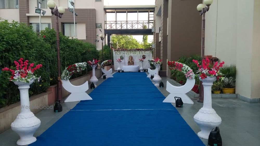Photo By Bluebell Decorators by Swati Sharma - Wedding Planners