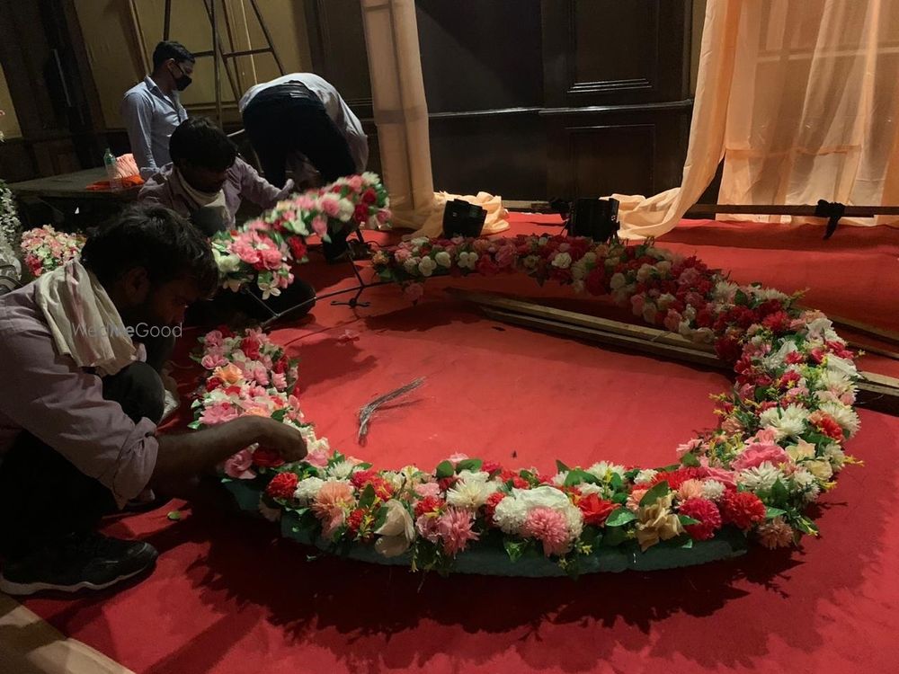 Photo By Bluebell Decorators by Swati Sharma - Wedding Planners