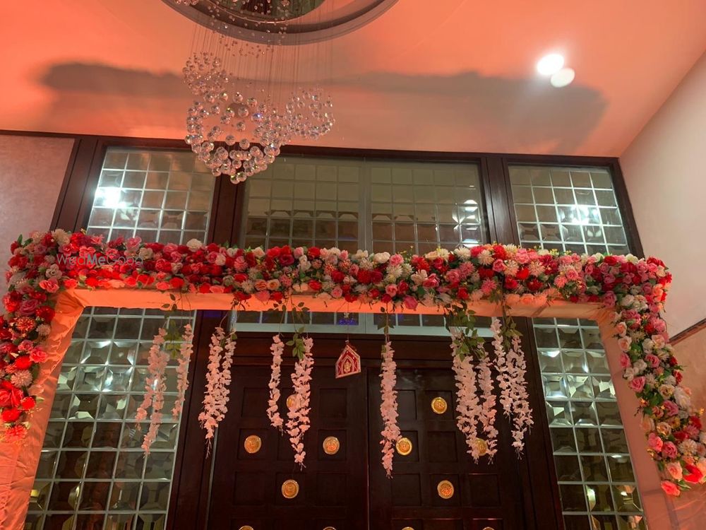 Photo By Bluebell Decorators by Swati Sharma - Wedding Planners