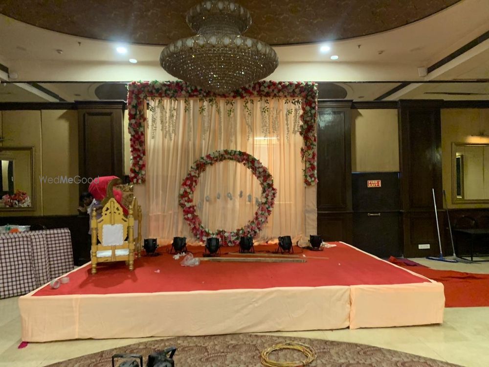 Photo By Bluebell Decorators by Swati Sharma - Wedding Planners