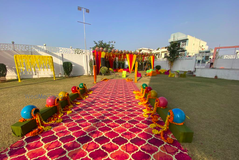 Photo By Hotel Neelam Paradise - Venues
