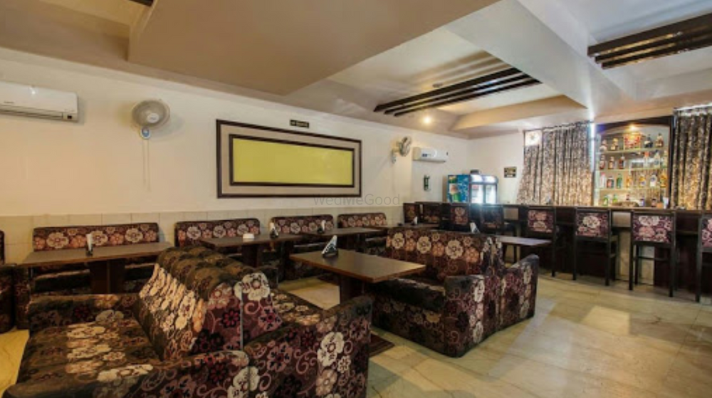 Photo By Hotel Goyal Palace - Venues