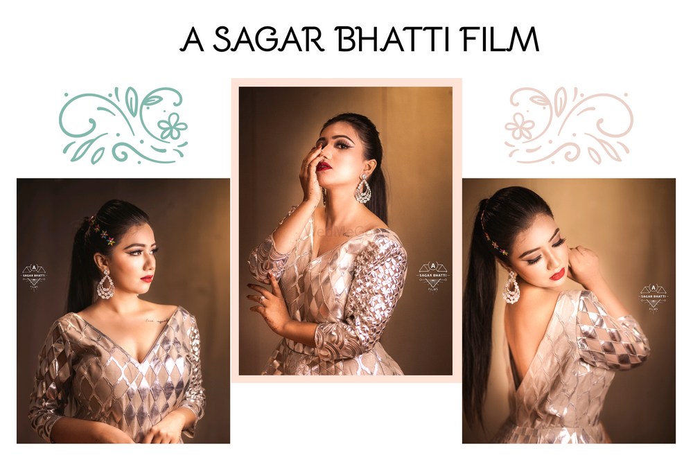 Photo By Sagar Bhatti Film - Photographers